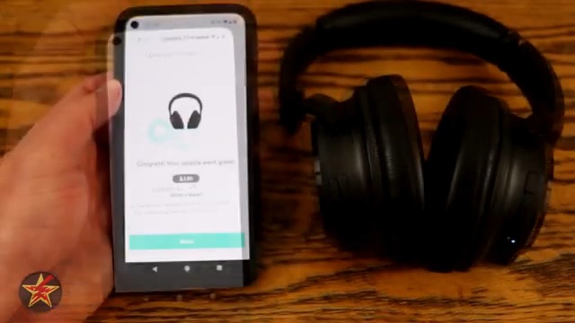 Amazon.com: WYZE Noise Cancelling Headphones and Hard Case for